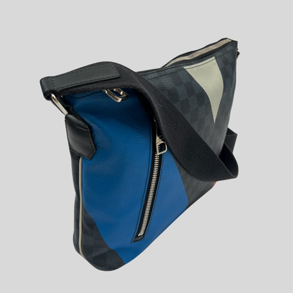 LOUIS VUITTON Borsa damier Graphite America's Cup 2017