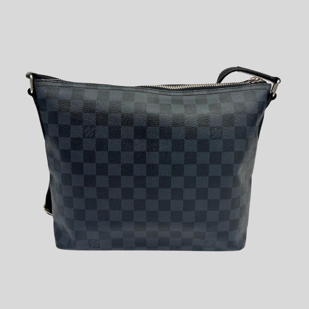LOUIS VUITTON Borsa damier Graphite America's Cup 2017