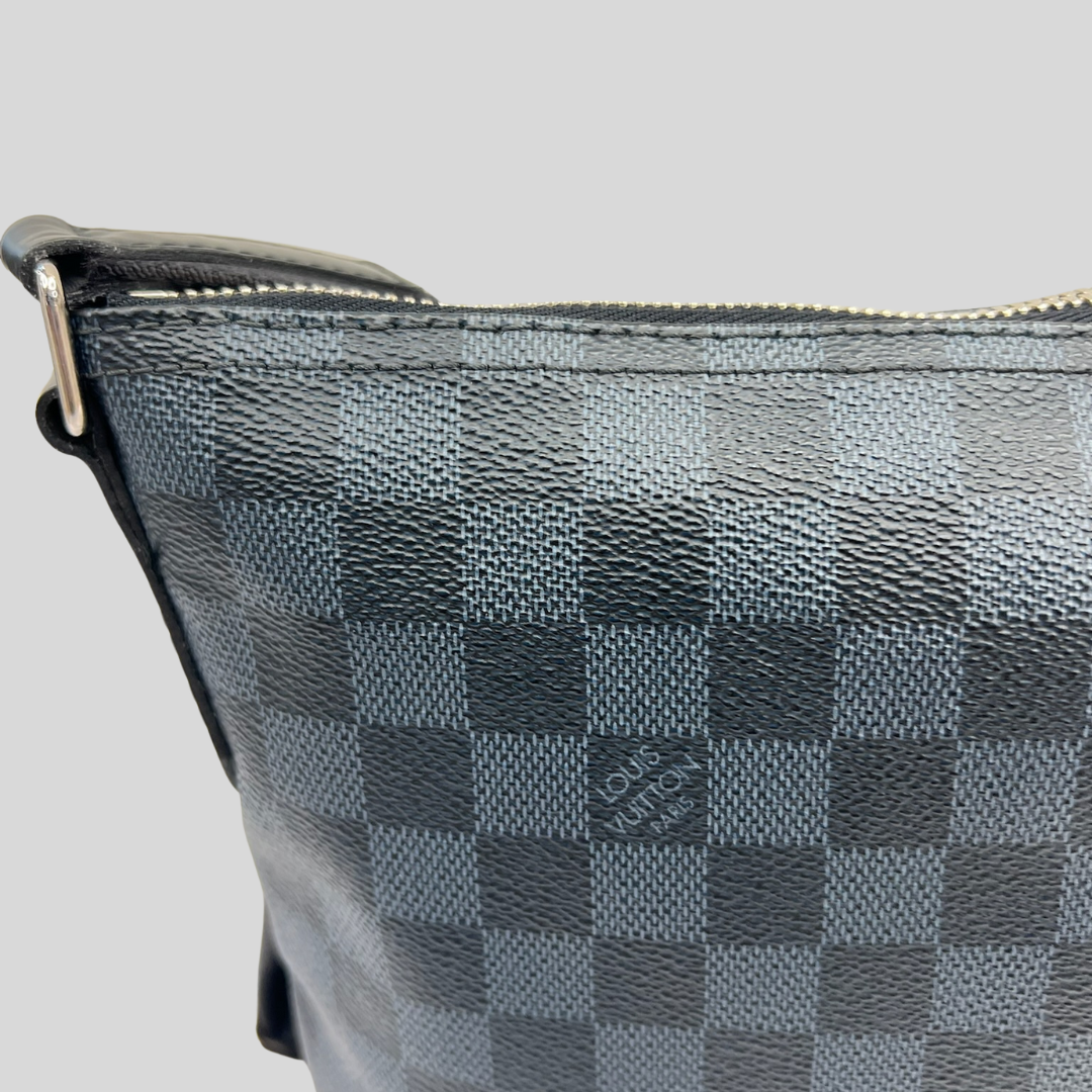 LOUIS VUITTON Borsa damier Graphite America's Cup 2017