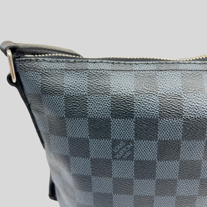 LOUIS VUITTON Borsa damier Graphite America's Cup 2017