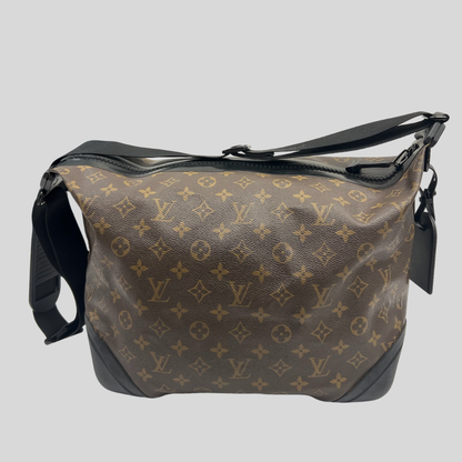 LOUIS VUITTON Borsa monogram Waterprof