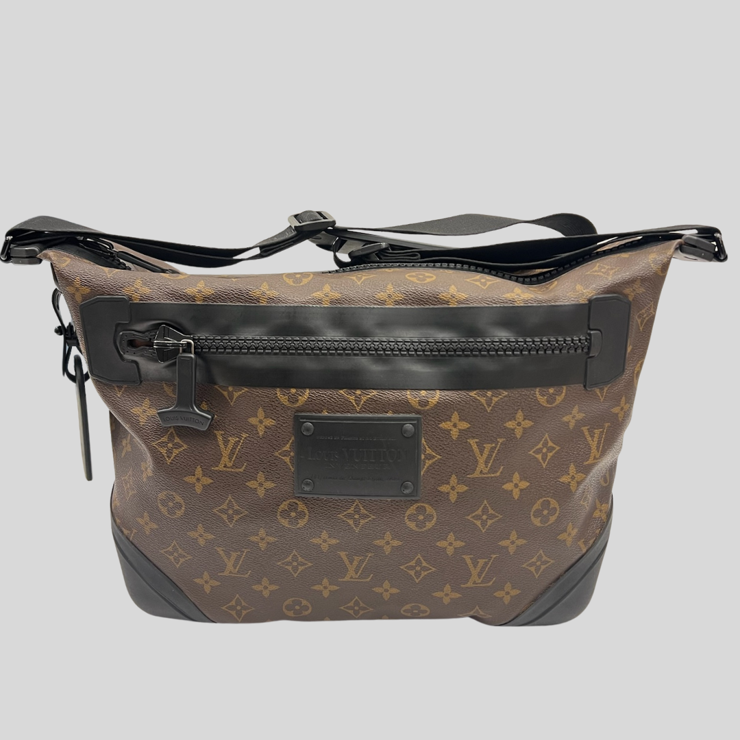 LOUIS VUITTON Borsa monogram Waterprof