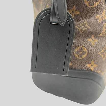 LOUIS VUITTON Borsa monogram Waterprof