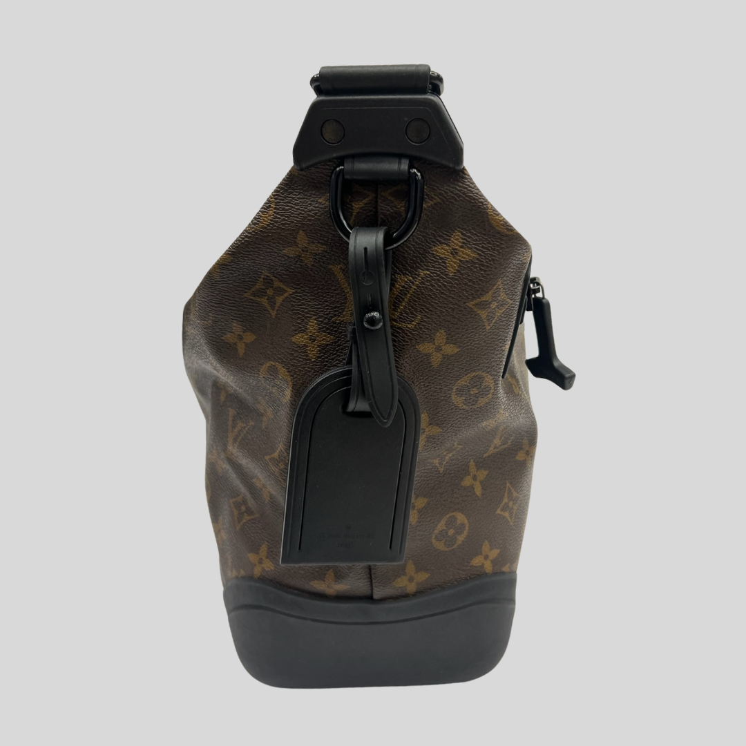 LOUIS VUITTON Borsa monogram Waterprof