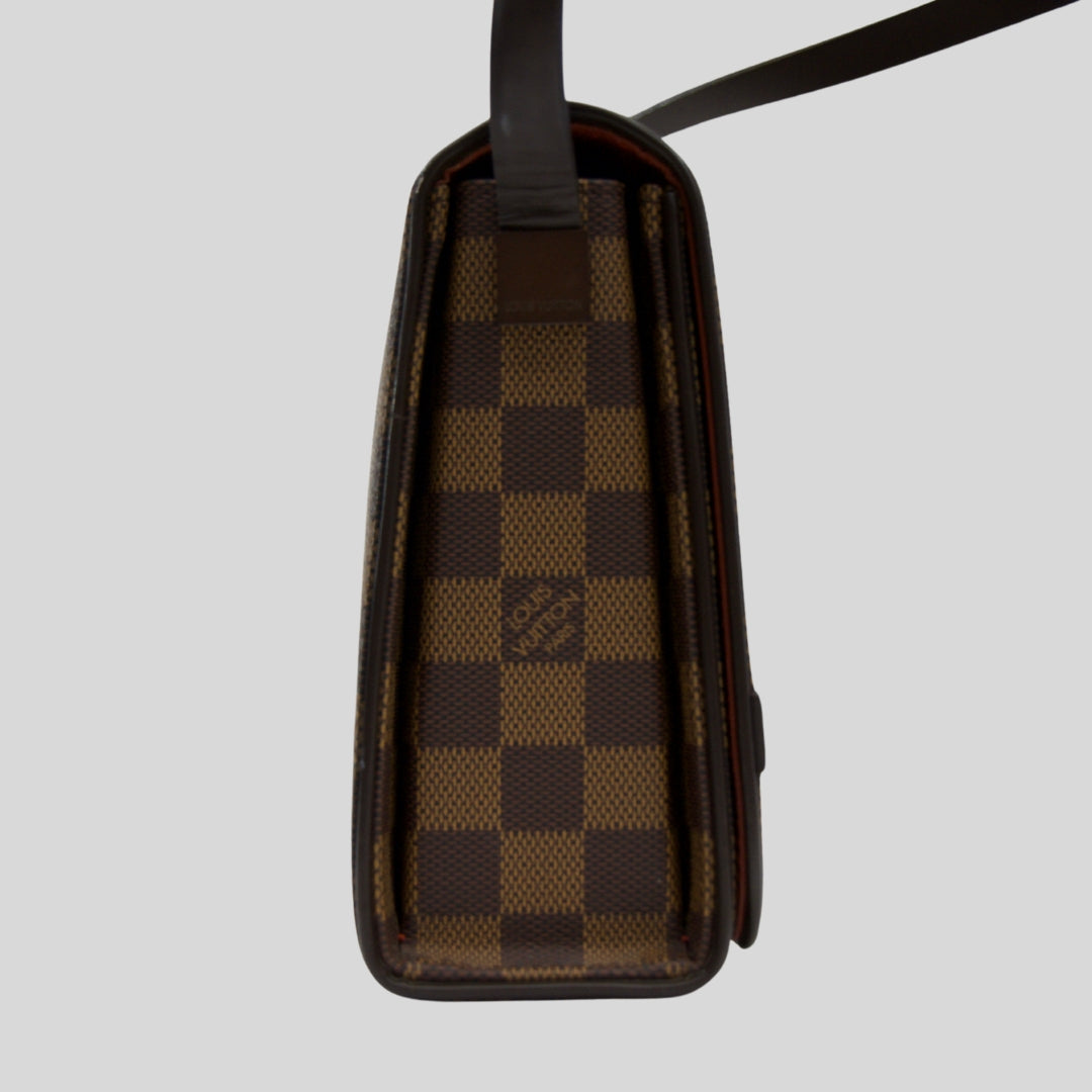 LOUIS VUITTON Borsa rettangolare "Tribeca"