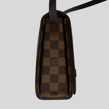 LOUIS VUITTON Borsa rettangolare "Tribeca"