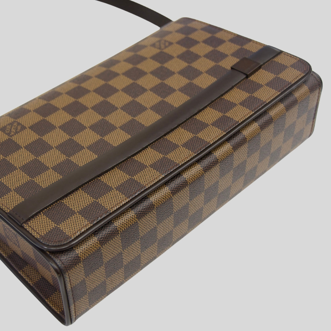 LOUIS VUITTON Borsa rettangolare "Tribeca"