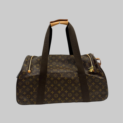 LOUIS VUITTON Borsone trolley monogram "Neo Eole 55"