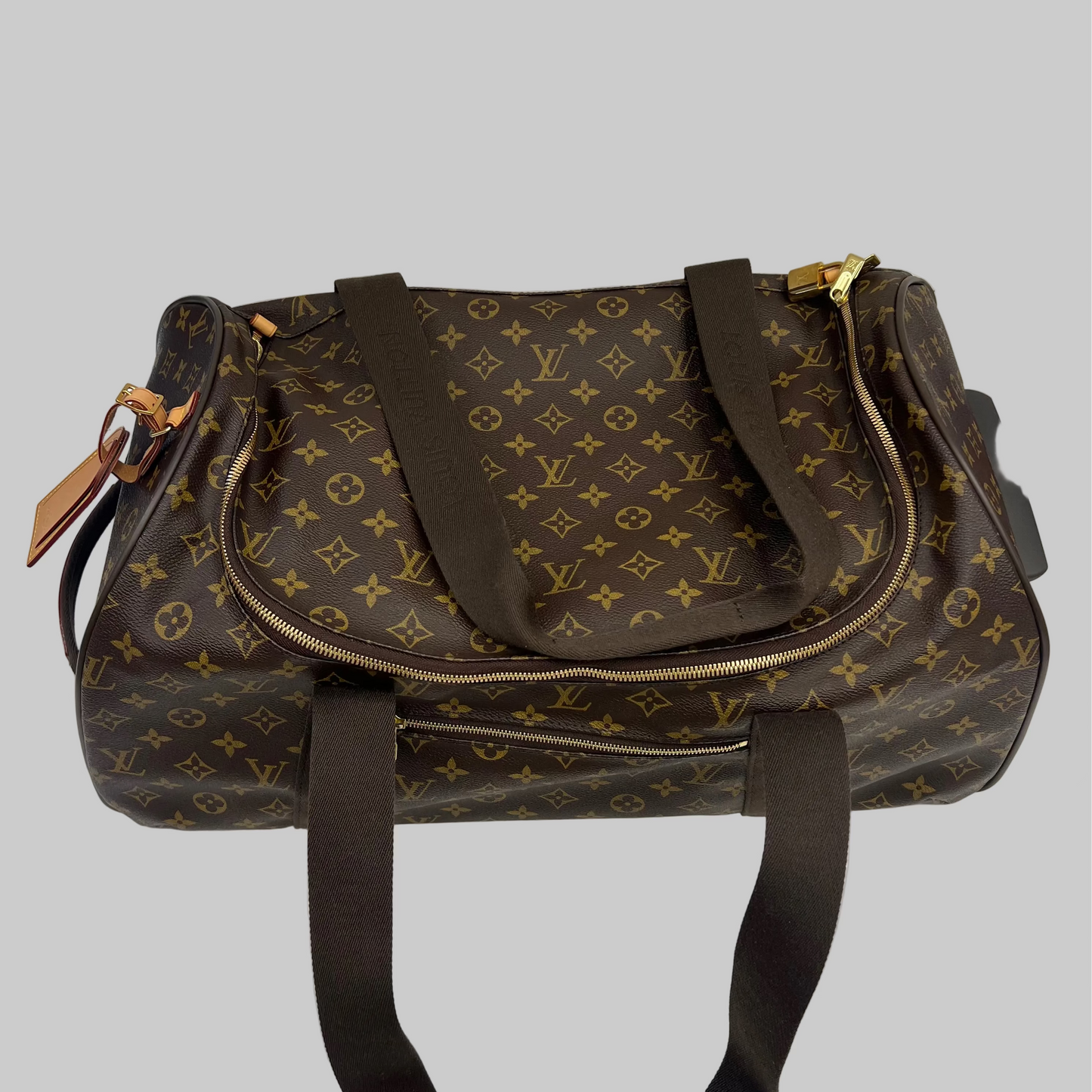 LOUIS VUITTON Borsone trolley monogram "Neo Eole 55"