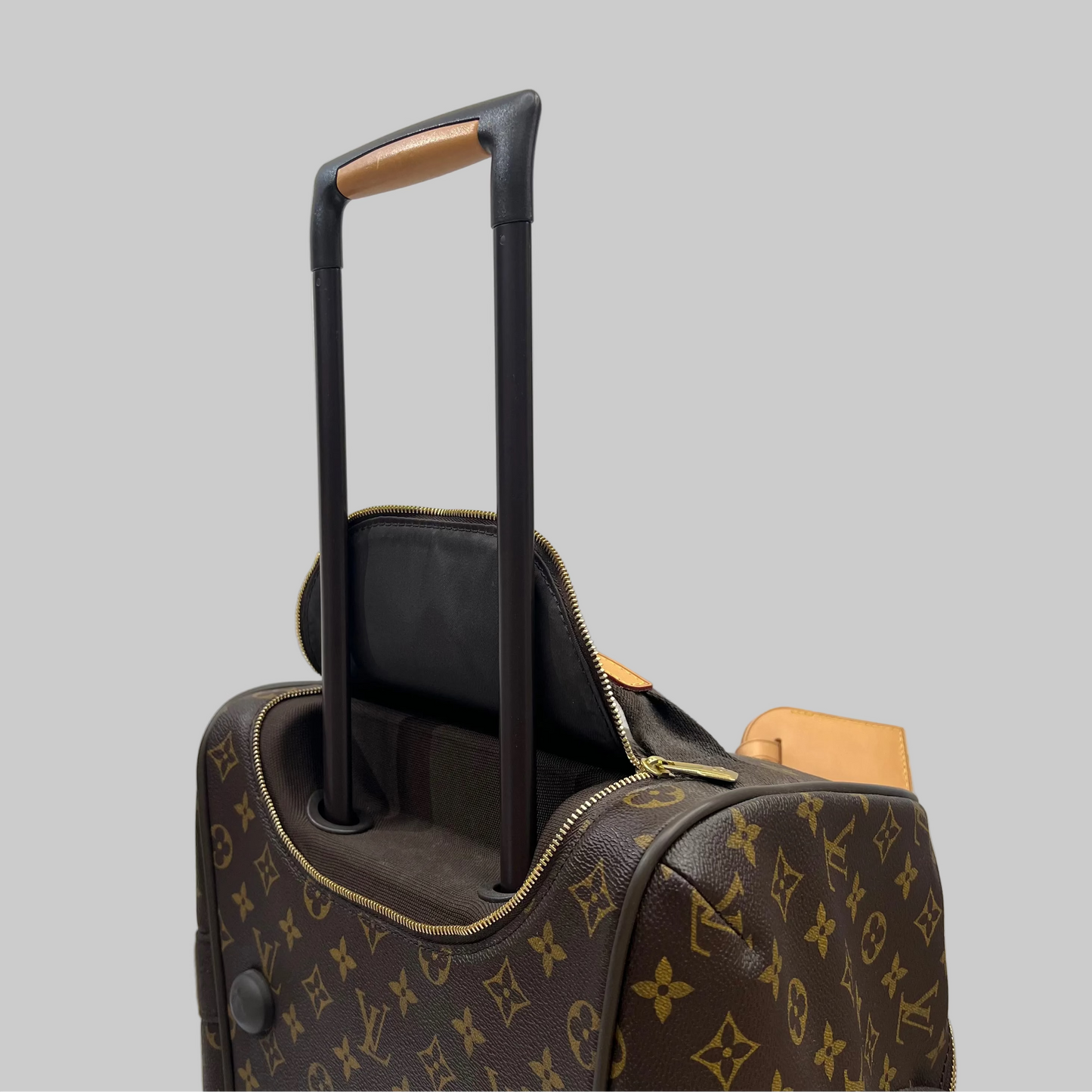 LOUIS VUITTON Borsone trolley monogram "Neo Eole 55"