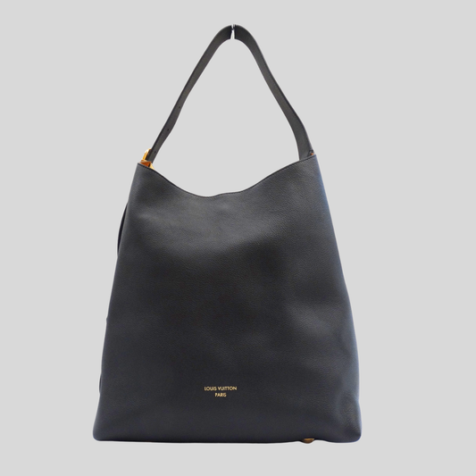 LOUIS VUITTON Low Key Hobo MM