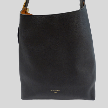 LOUIS VUITTON Low Key Hobo MM