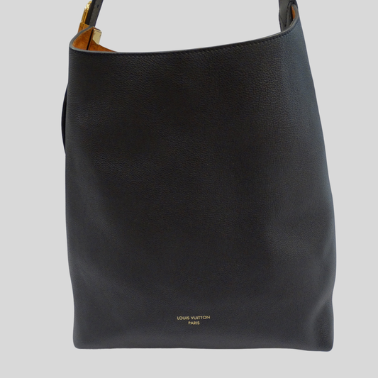 LOUIS VUITTON Low Key Hobo MM