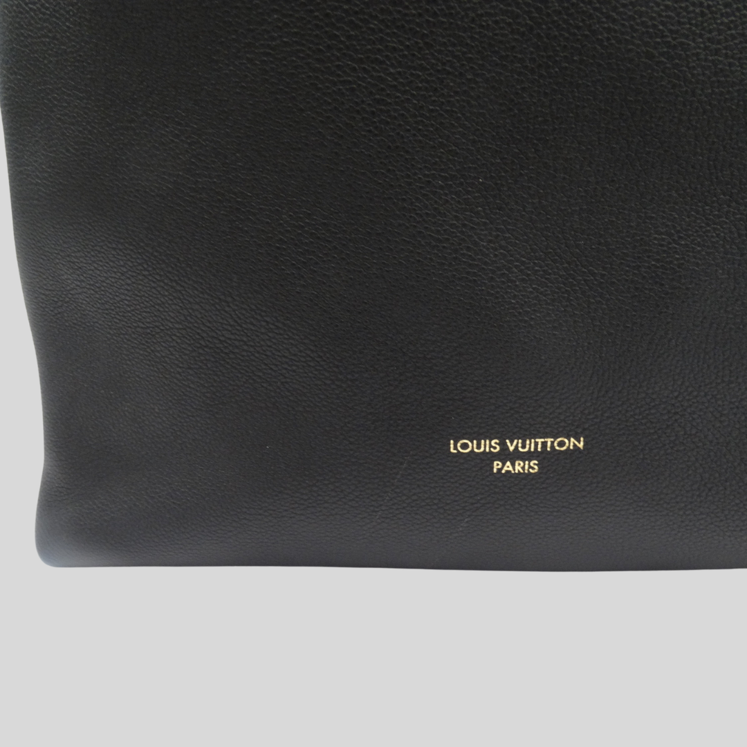 LOUIS VUITTON Low Key Hobo MM