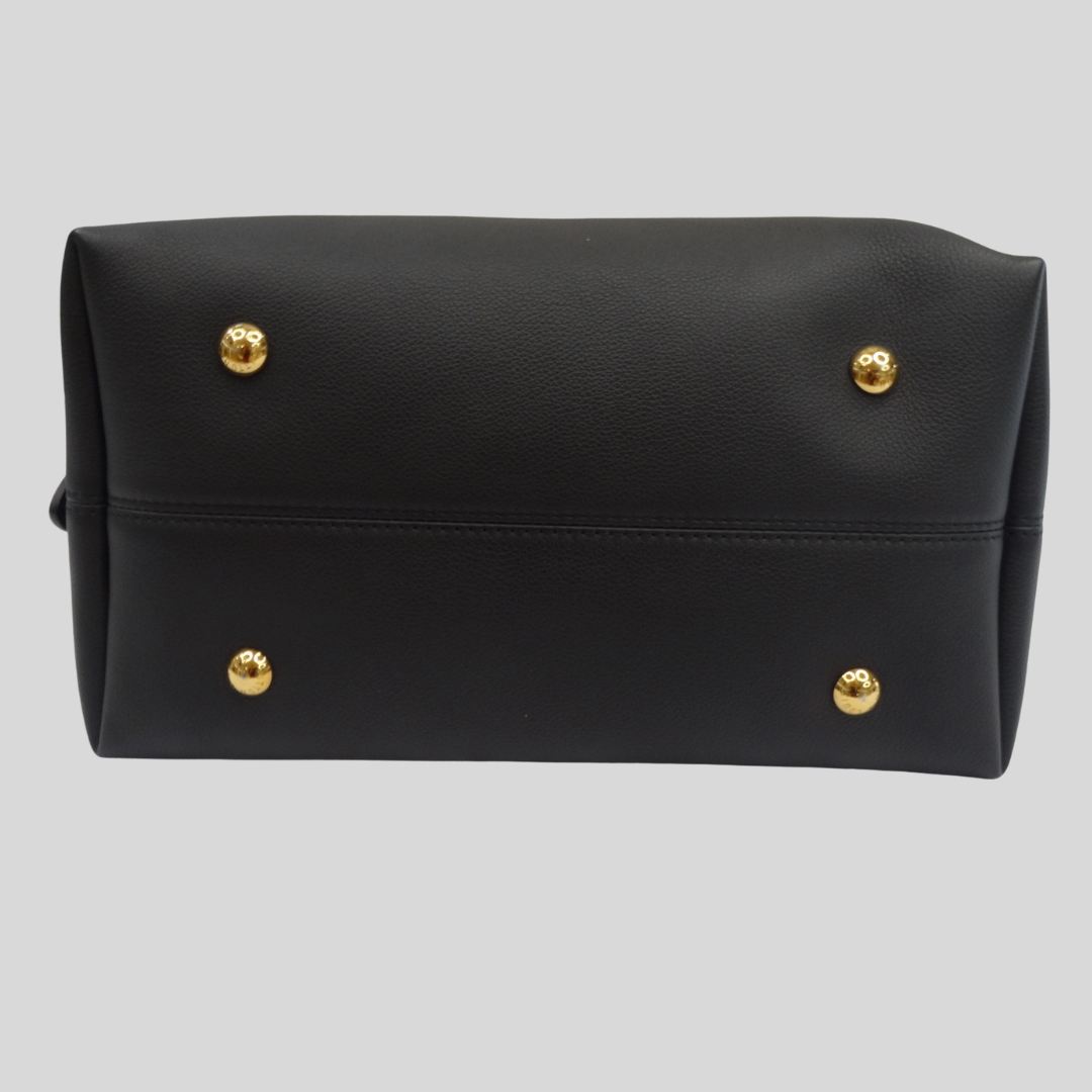 LOUIS VUITTON Low Key Hobo MM