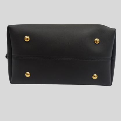 LOUIS VUITTON Low Key Hobo MM