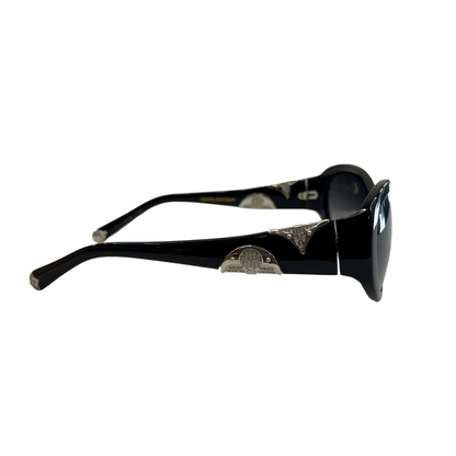 LOUIS VUITTON Occhiale da sole ovale