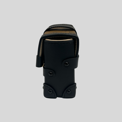 LOUIS VUITTON Portachiavi charms in tela monogram Trunk Essential