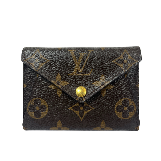 LOUIS VUITTON Portafoglio Monogram Origami Compact
