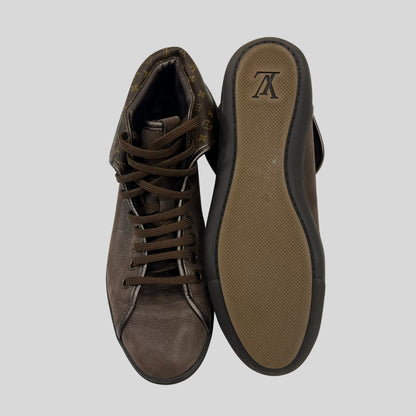 LOUIS VUITTON Scarpa sneaker