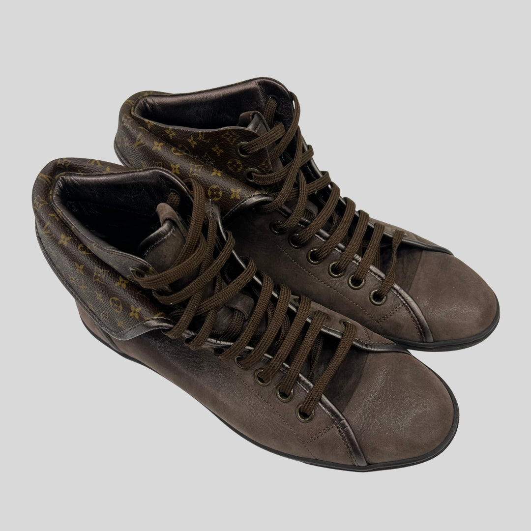 LOUIS VUITTON Scarpa sneaker