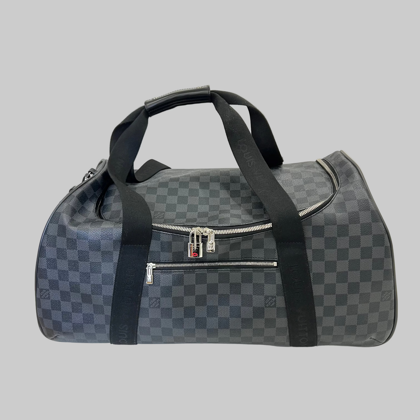 LOUIS VUITTON Trolley Neo Eole 55 damier graphite