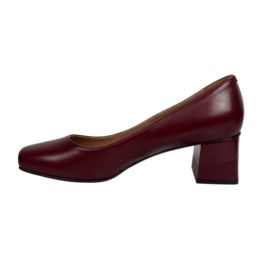 Scarpa decolte 2025