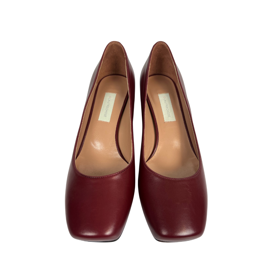 Scarpa decolte deals
