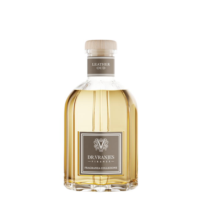 DR. VRANJES Leather Oud