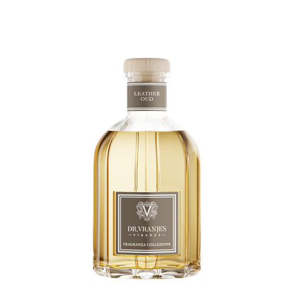 DR. VRANJES Leather Oud
