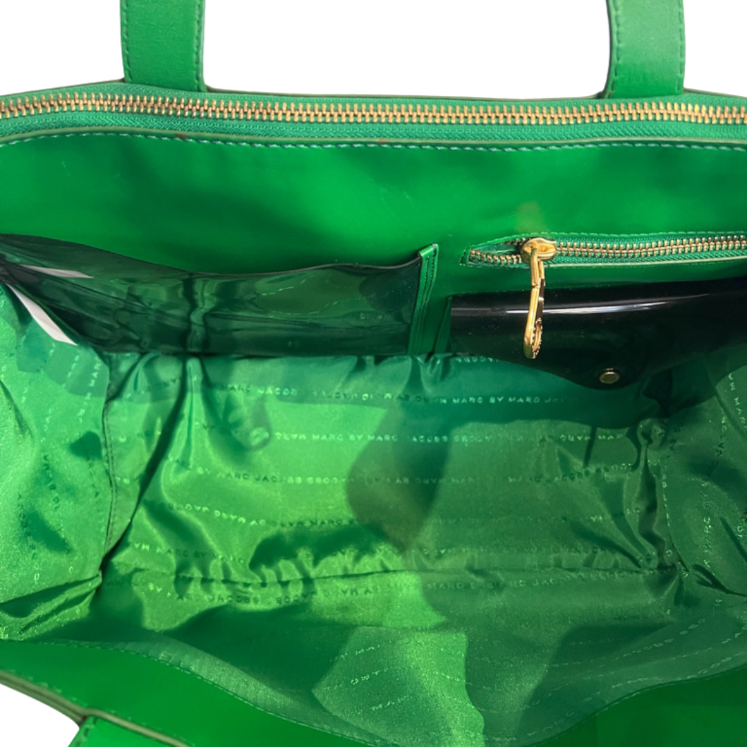 MARC BY MARC JACOBS Borsa rettangolare
