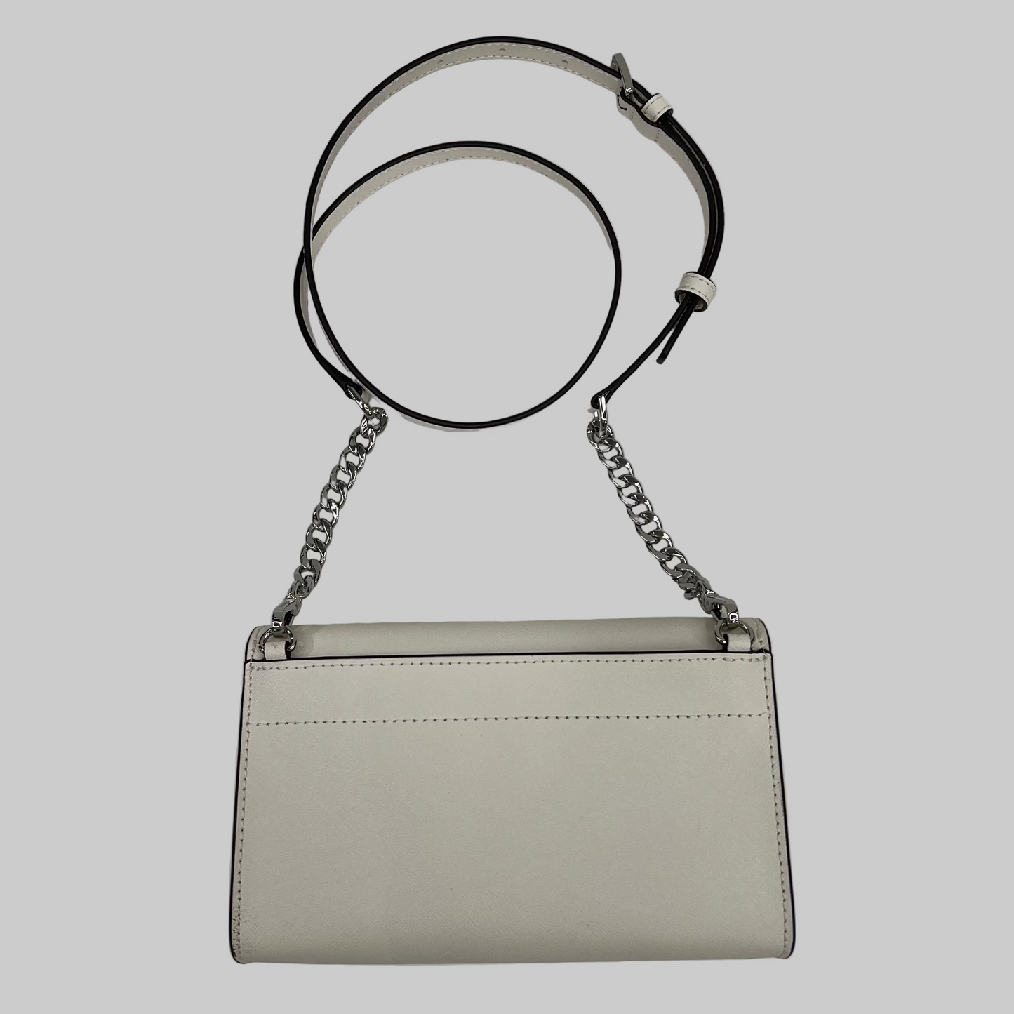 MICHEAL KORS Borsa bianca "3 in 1"