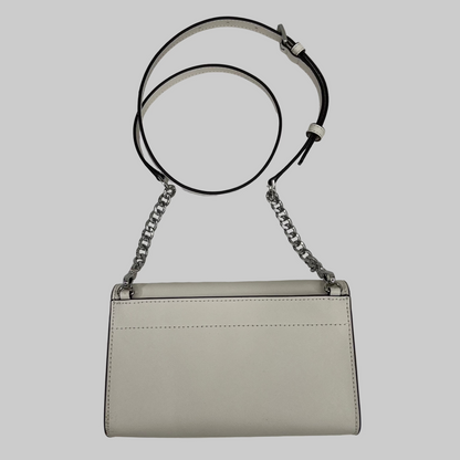 MICHEAL KORS Borsa bianca "3 in 1"