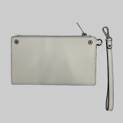 MICHEAL KORS Borsa bianca "3 in 1"