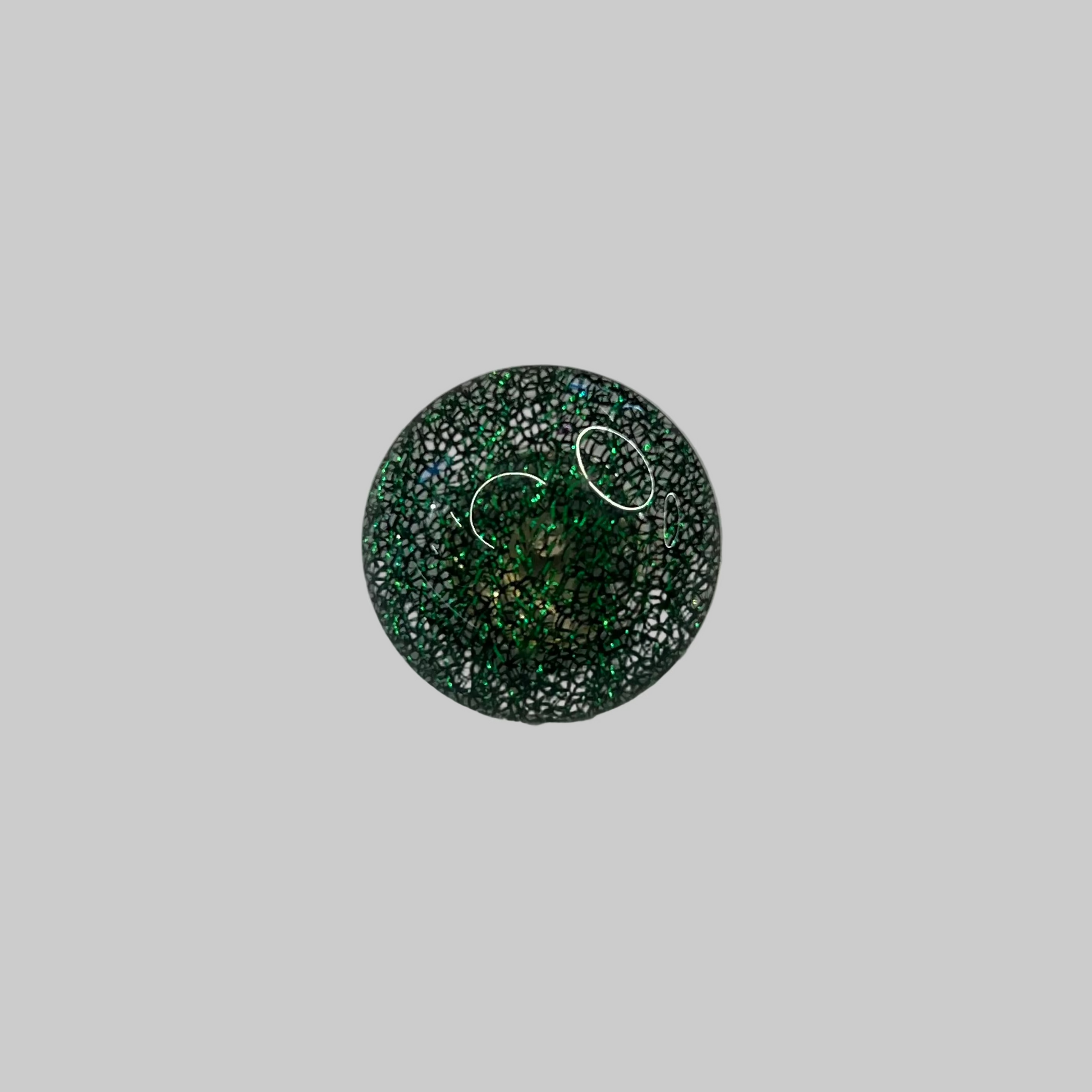 MISSONI 3 pin in resina multicolor