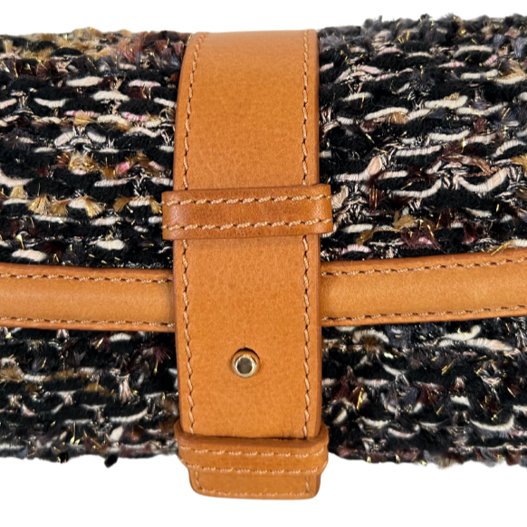 MISSONI Borsa pochette in tessut