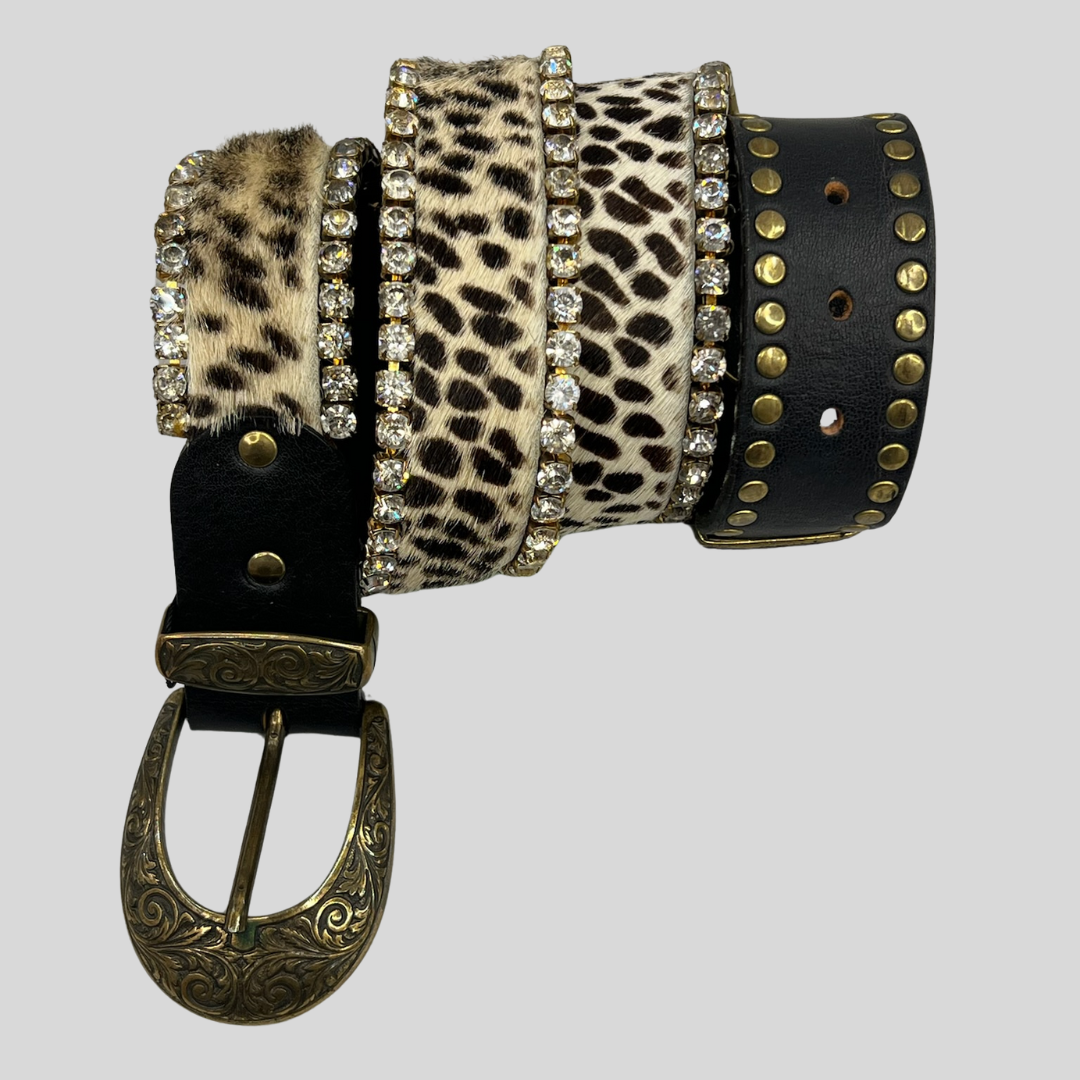 NANNI Citura in cavallino