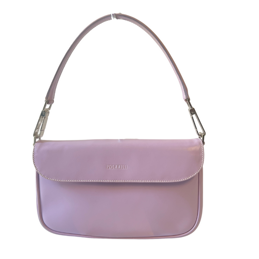 POLLINI Borsa lilla