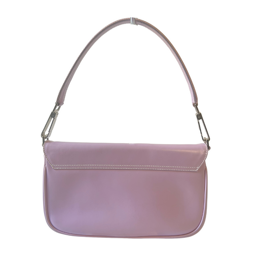 POLLINI Borsa lilla