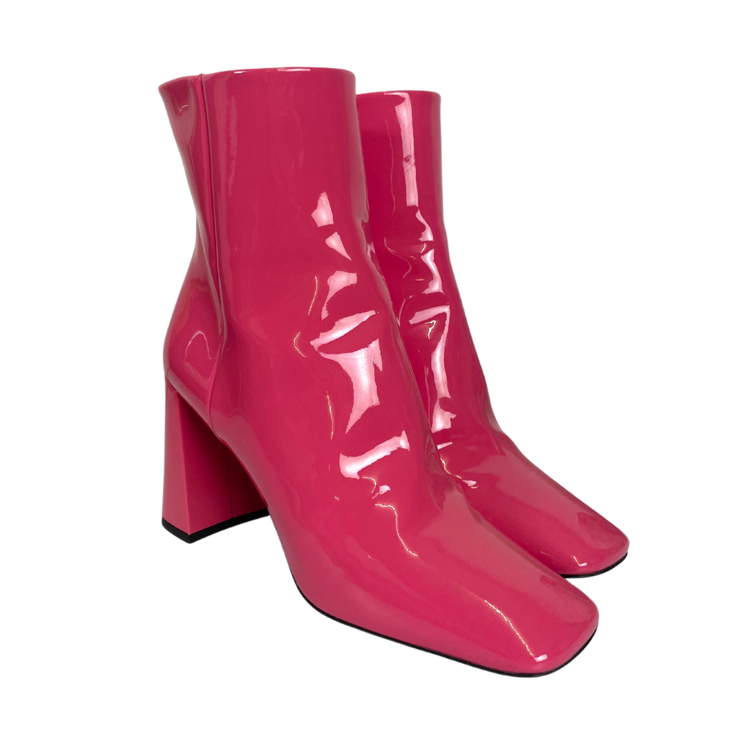 Prada stivaletto sales