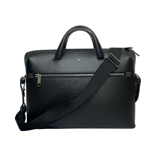 MONTBLANC Borsa lavoro nera