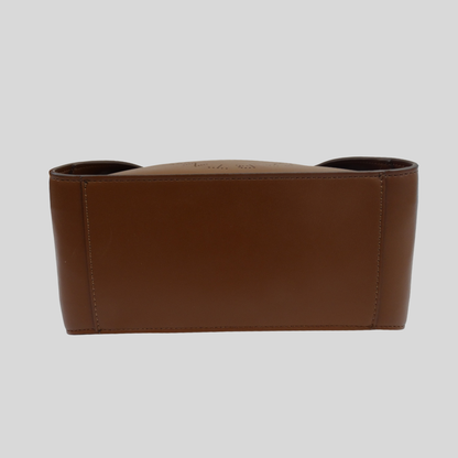 STELLA MC CARTNEY Borsa color cognac