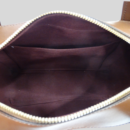 STELLA MC CARTNEY Borsa color cognac