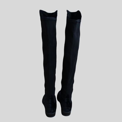 STUART WEITZMAN Stivale gambale alto