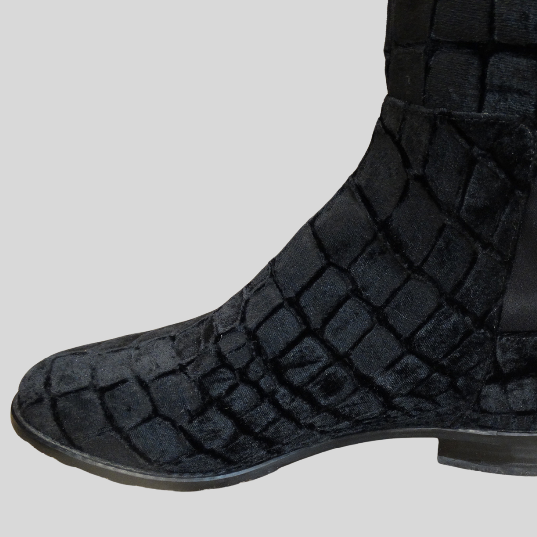 STUART WEITZMAN Stivale gambale alto