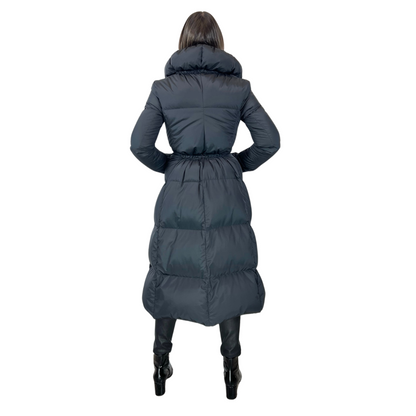 TEO-ERRE Piumino lungo