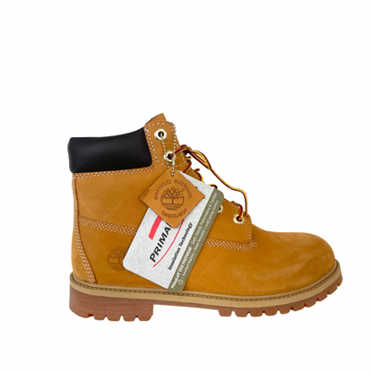 TIMBERLAND Scarpa stivaletto