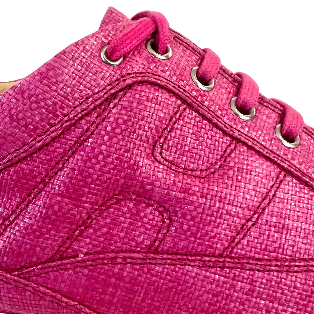 HOGAN Sneakers Interactive fucsia