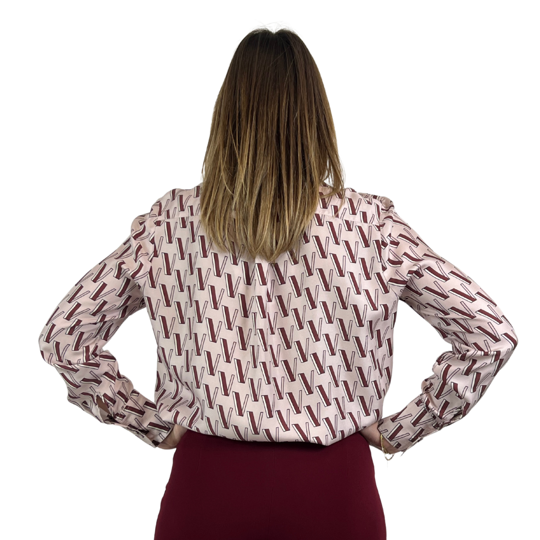 Casacca seta online