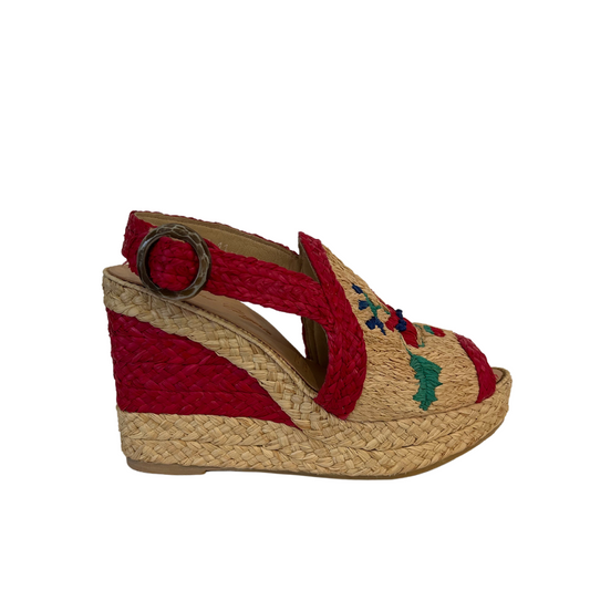 scarpa